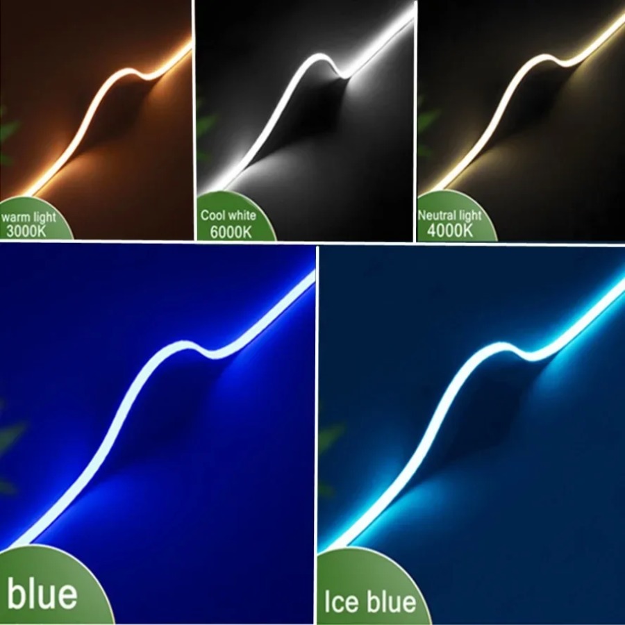 3/5/8MM 5V USB High Density Li - Lighting Decor And More ulasan dan harga