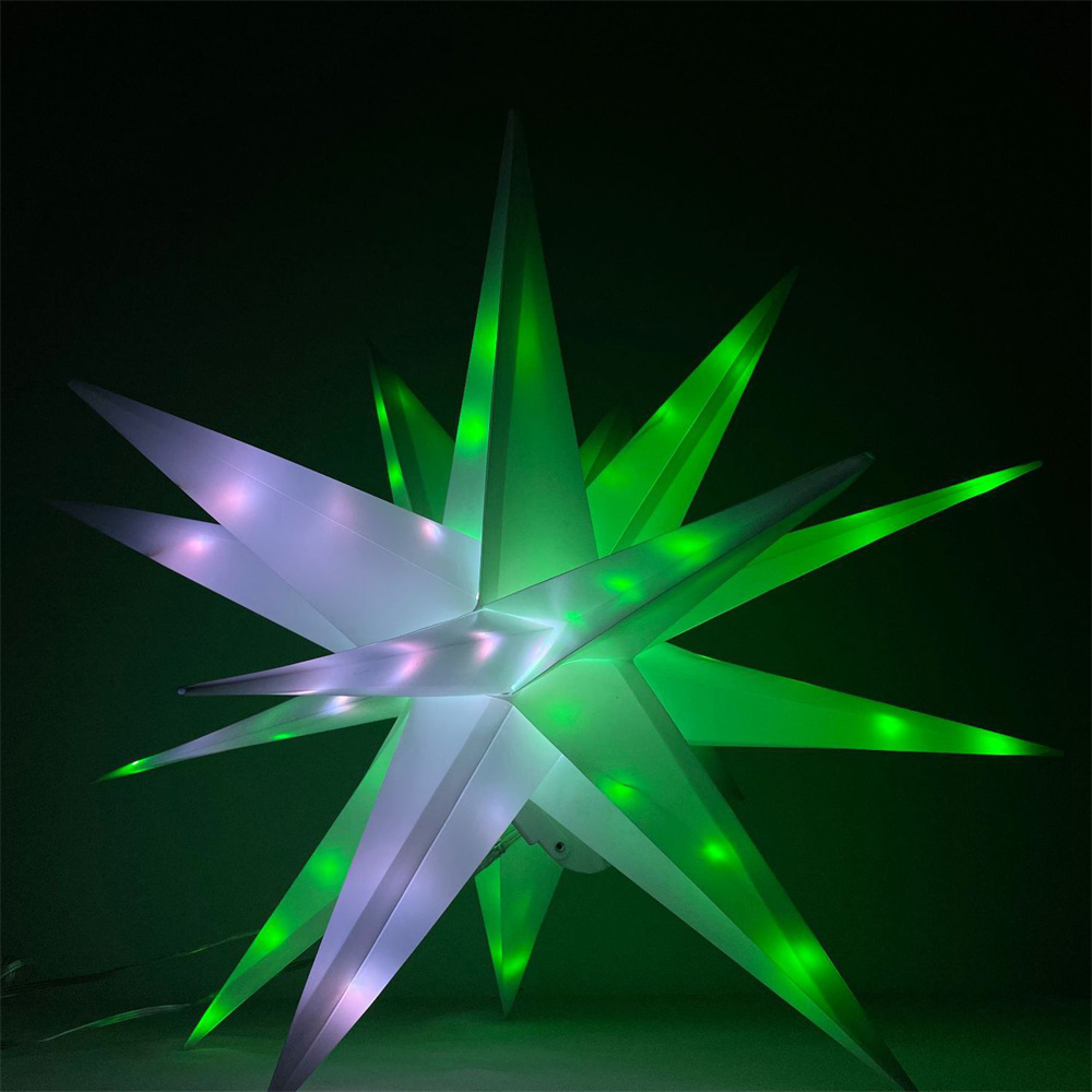 Smart LED RGB Star Light, Blue - Lighting Decor Store ulasan dan harga