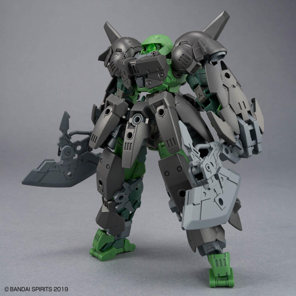 In Stock BANDAI 30MM 1/144 bEX - Nova Decor & Lighting Vase ulasan dan harga