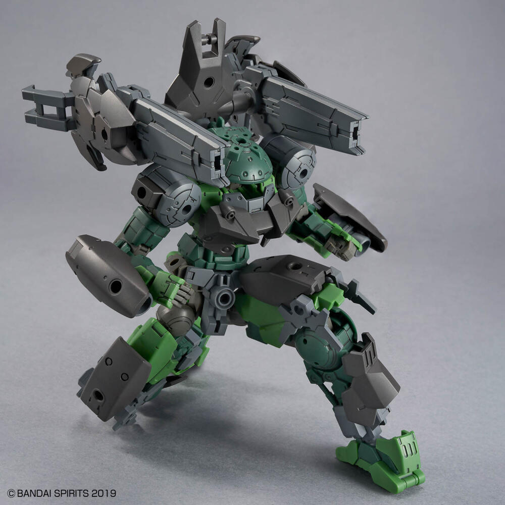 In Stock BANDAI 30MM 1/144 bEX - Nova Decor & Lighting Vase ulasan dan harga