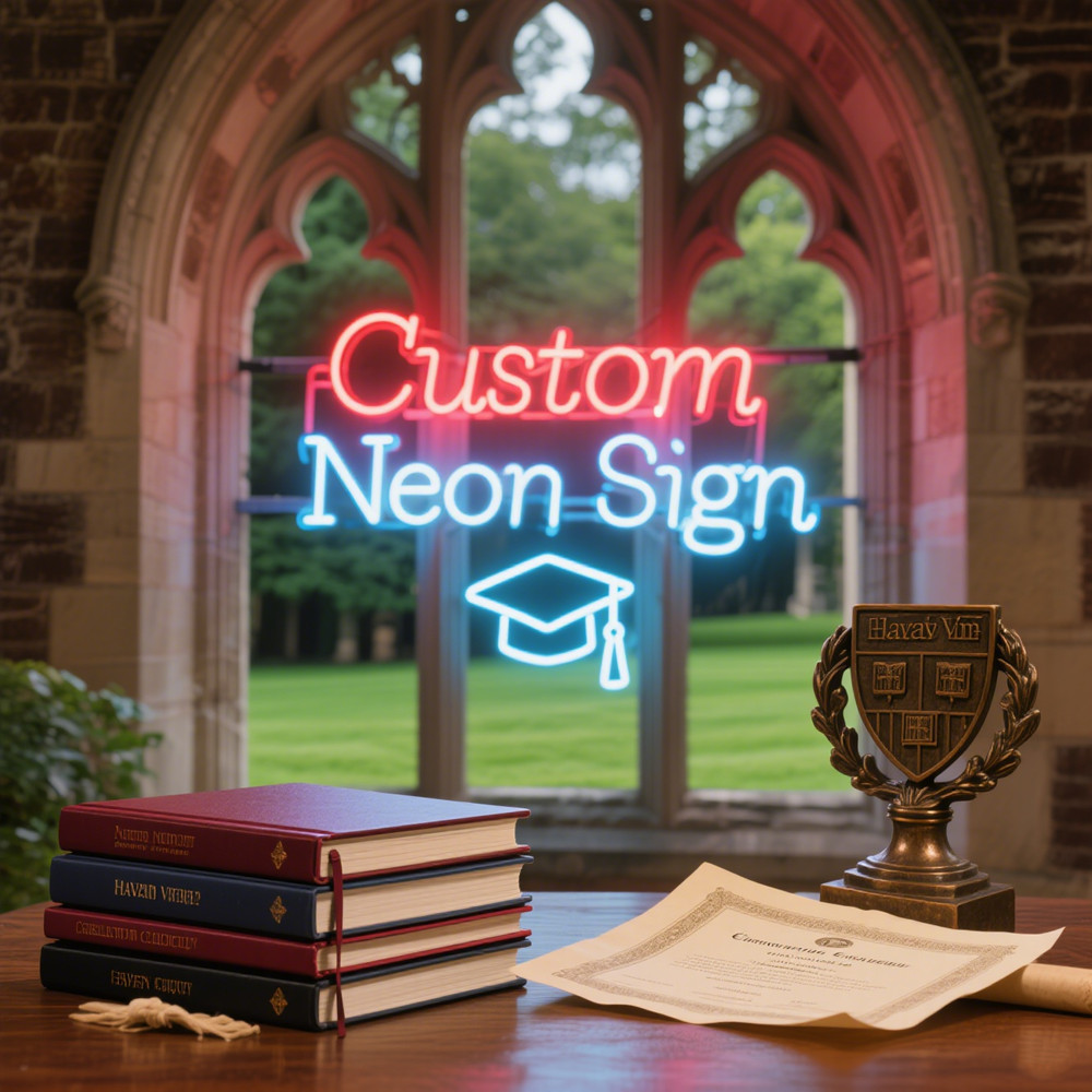 Custom Neon Sign Personalize w - Bedroom Lighting Decor Ideas ulasan dan harga