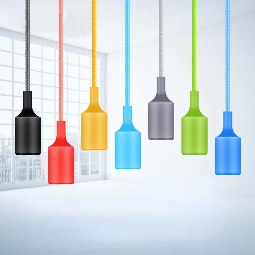 Pendant Lights Modern Simple S - Colour Changing Bulb ulasan dan harga