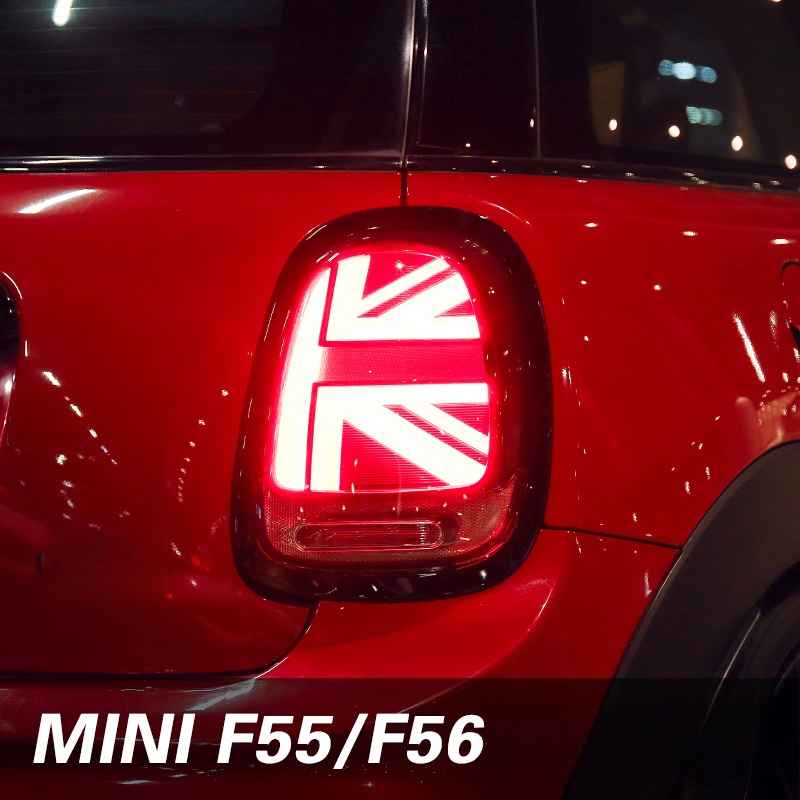 for BMW MINI Taillights  Mini  - Union Lighting & Decor ulasan dan harga