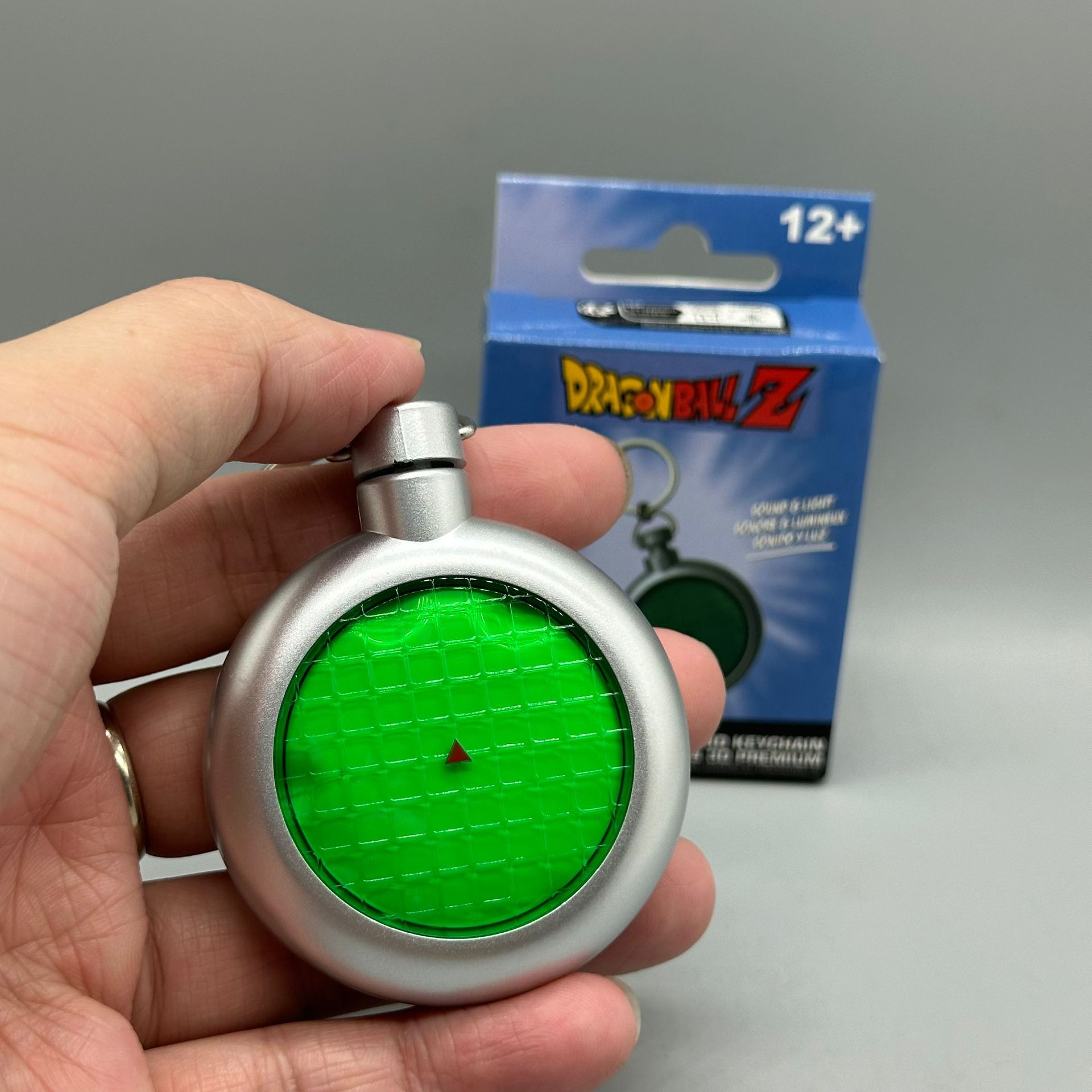 cartoon Dragon Ball Radar Keyc - Pendant Light Shade ulasan dan harga