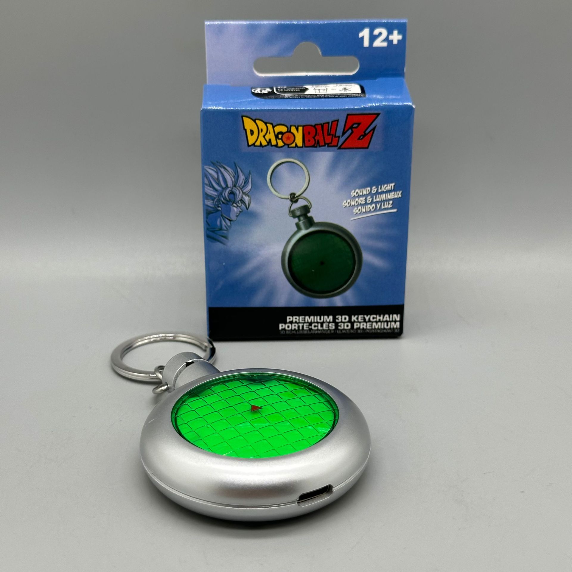 cartoon Dragon Ball Radar Keyc - Pendant Light Shade ulasan dan harga