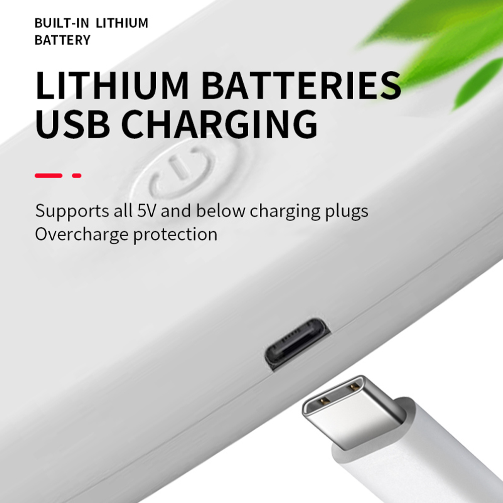 Rechargeable Car Reading Light - Colour Changing Bulb ulasan dan harga