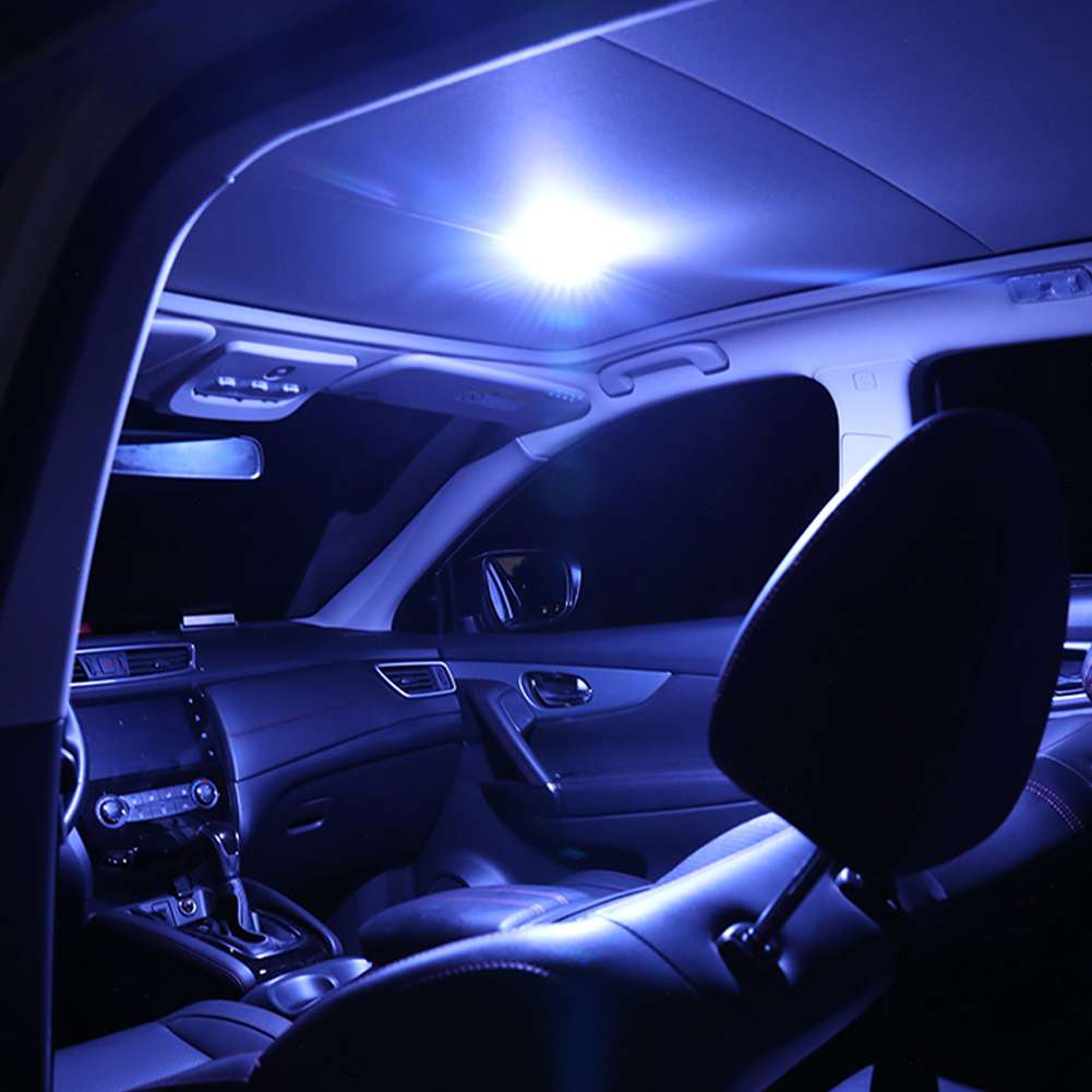 Rechargeable Car Reading Light - Colour Changing Bulb ulasan dan harga