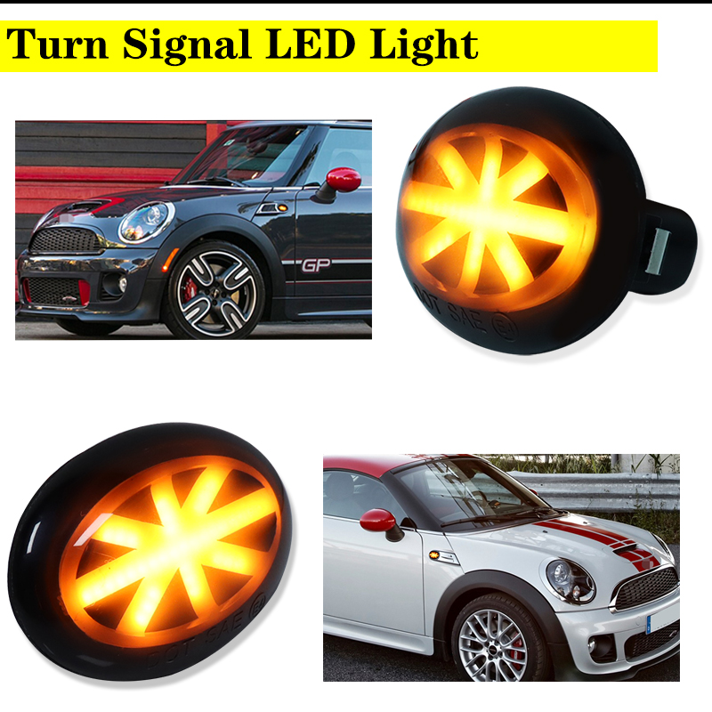 2PCS Union Jack Smoked Lens Am - Union Lighting & Decor ulasan dan harga