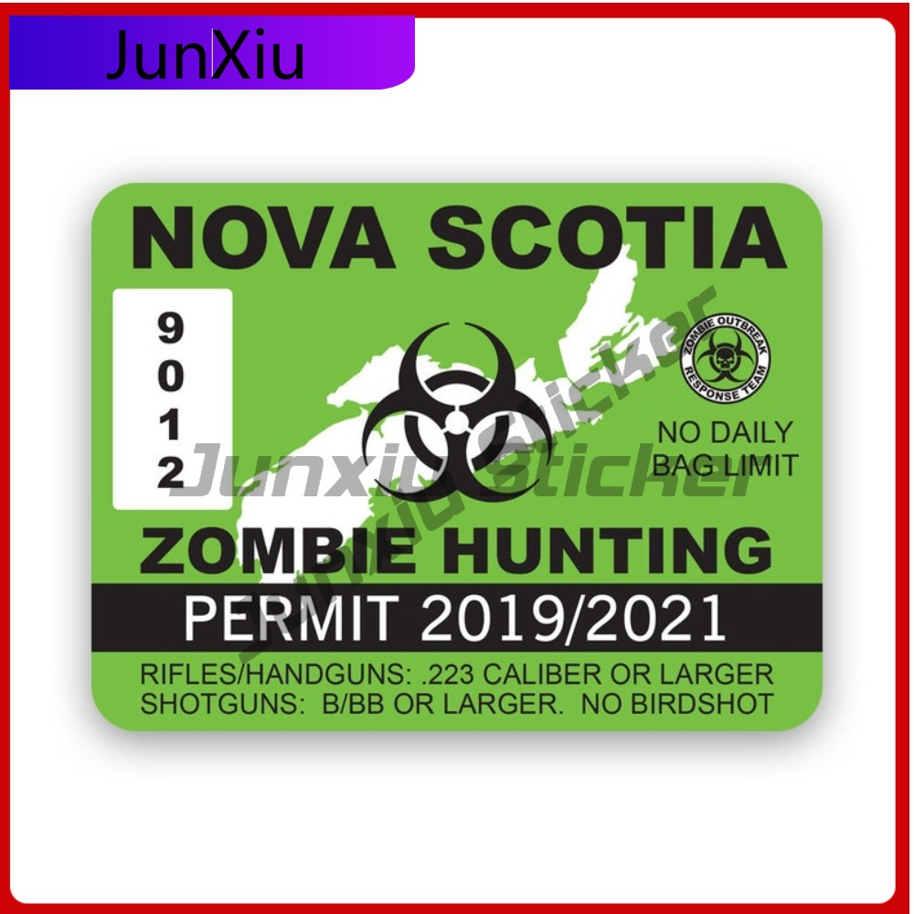 Nova Scotia Zombie Hunting Per - Nova Decor & Lighting Vase ulasan dan harga
