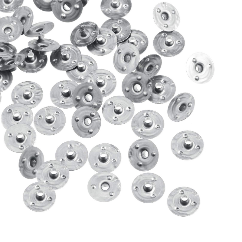 500 Pieces Candle Wick Metal S - Candle Holder Set ulasan dan harga