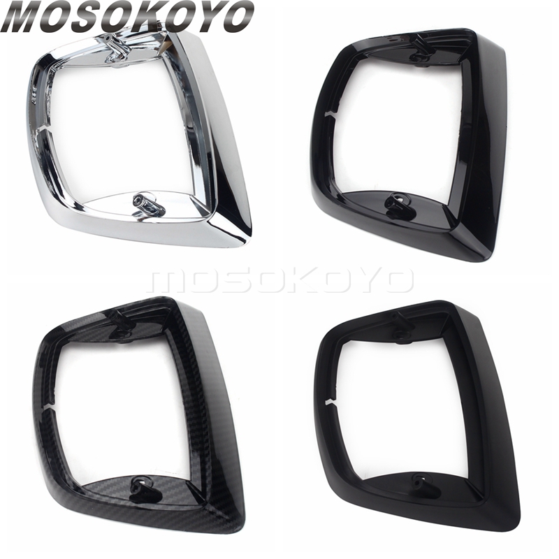 Motorcycle Tail Light Frame Co - Decor Lighting Ie ulasan dan harga