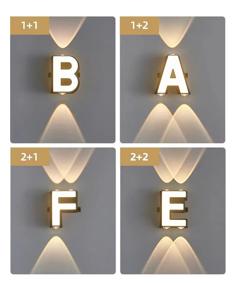 Outdoor IP65 Waterproof Wall L - Lighting Decor Home ulasan dan harga