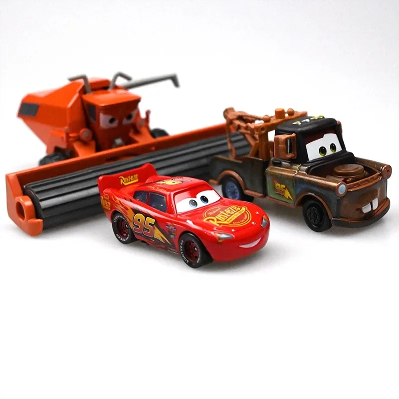 ♯Cars Disney Pixar Cars Lightn - Lighting Mcqueen Decor ulasan dan harga
