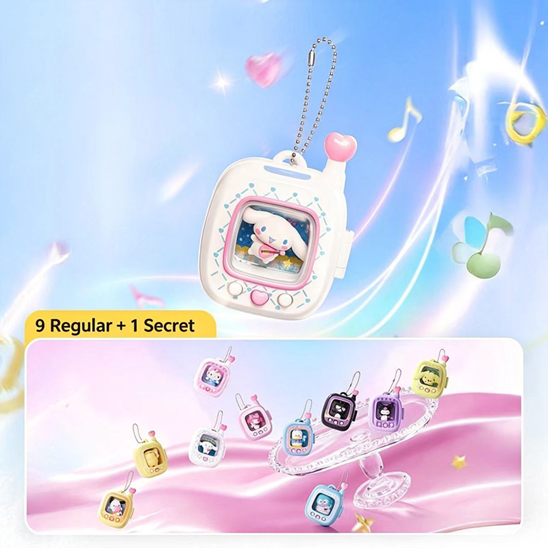 Official Characters Elf Light  - Pendant Light Shade ulasan dan harga