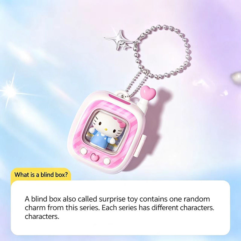 Official Characters Elf Light  - Pendant Light Shade ulasan dan harga