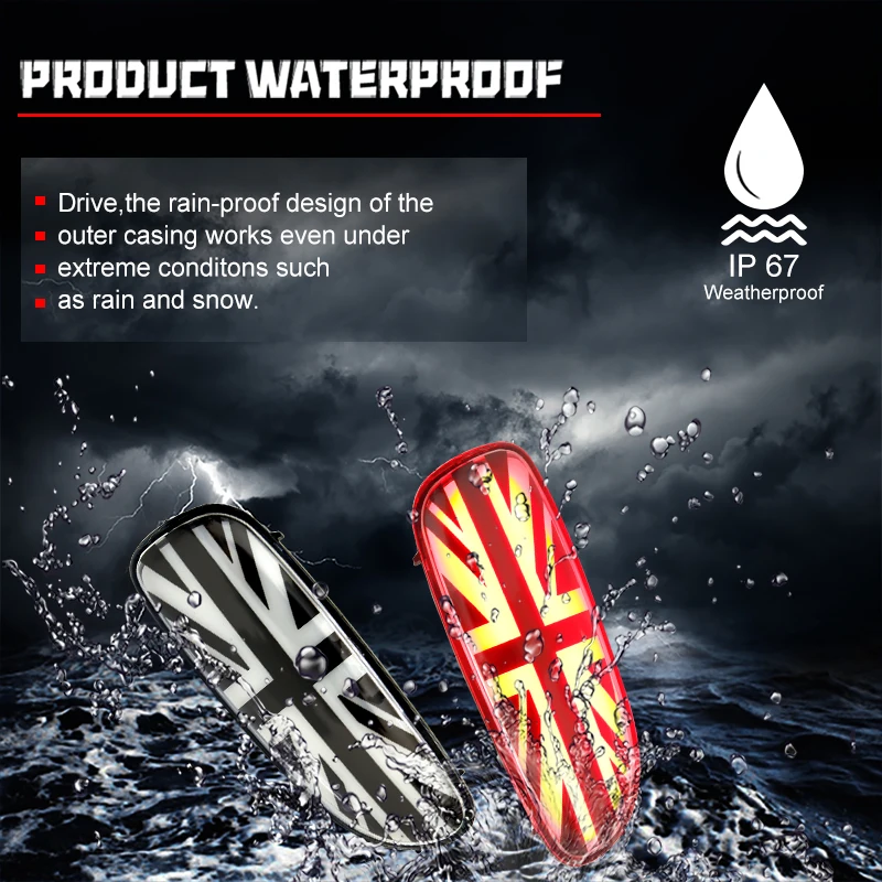 For MINI Cooper JCW R56 R57 R5 - Union Lighting & Decor ulasan dan harga